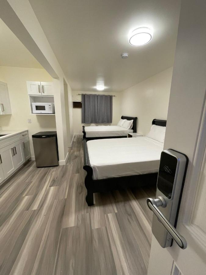 Destination Inn Radium Hot Springs Luaran gambar