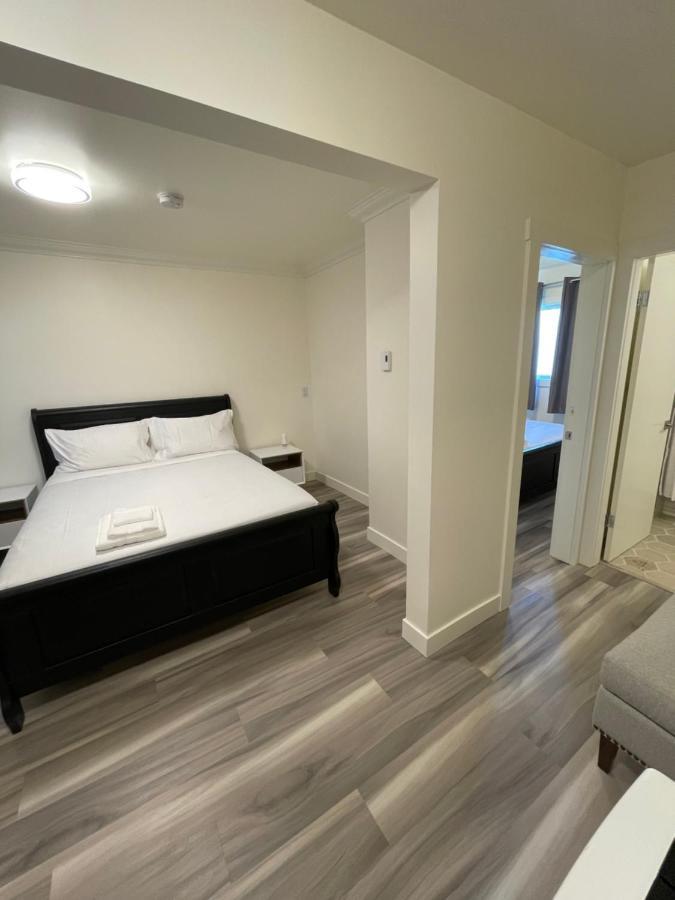 Destination Inn Radium Hot Springs Luaran gambar