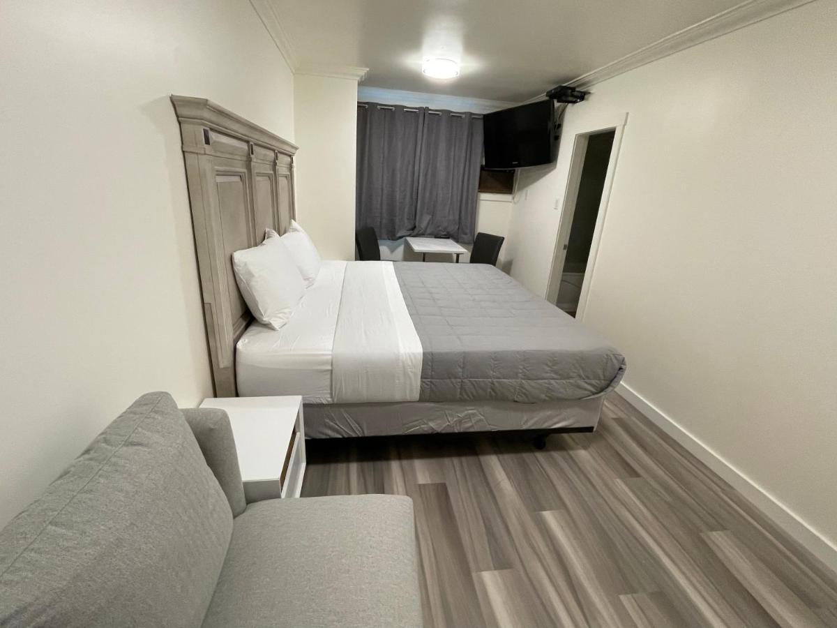 Destination Inn Radium Hot Springs Luaran gambar