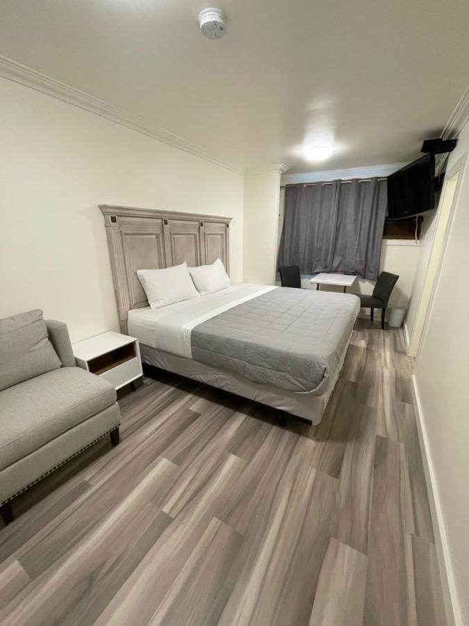 Destination Inn Radium Hot Springs Luaran gambar