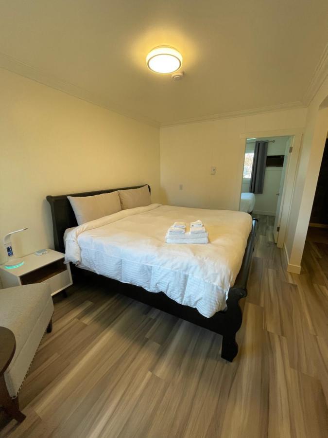 Destination Inn Radium Hot Springs Luaran gambar