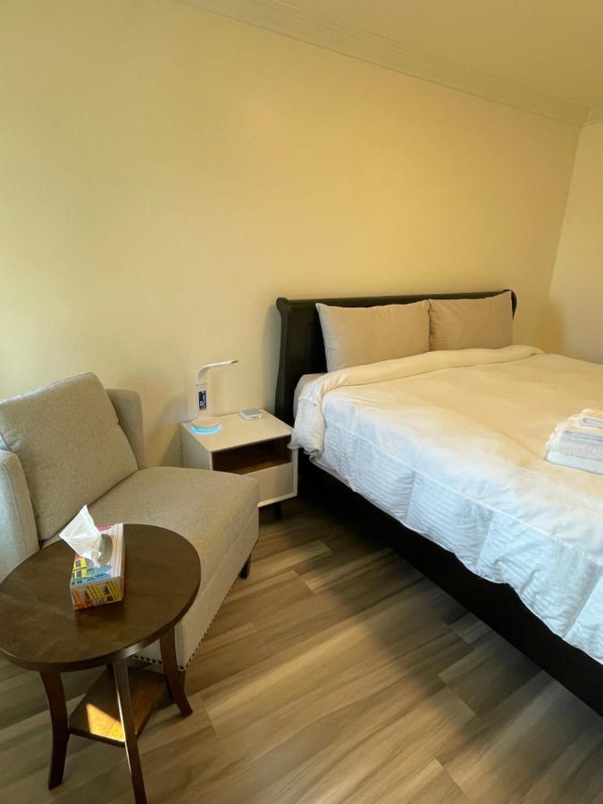 Destination Inn Radium Hot Springs Luaran gambar