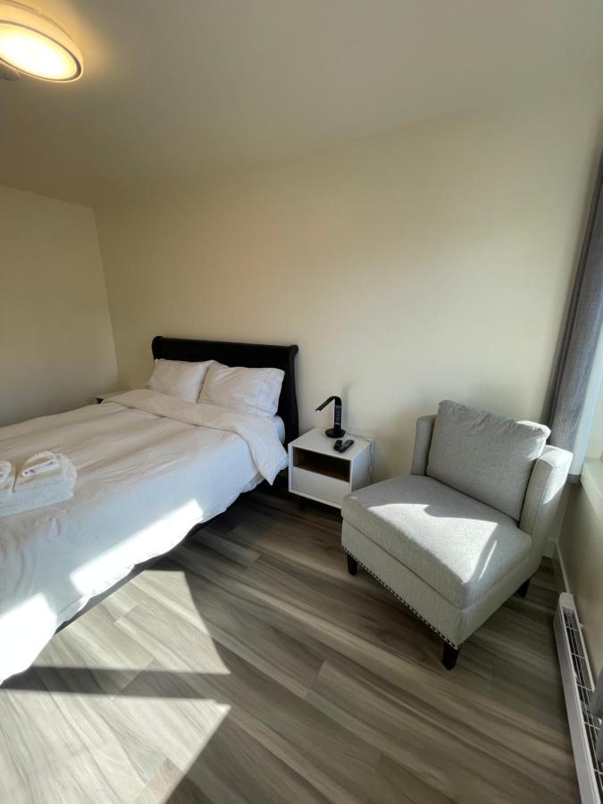 Destination Inn Radium Hot Springs Luaran gambar