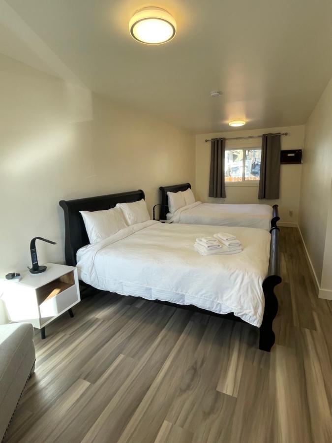 Destination Inn Radium Hot Springs Luaran gambar