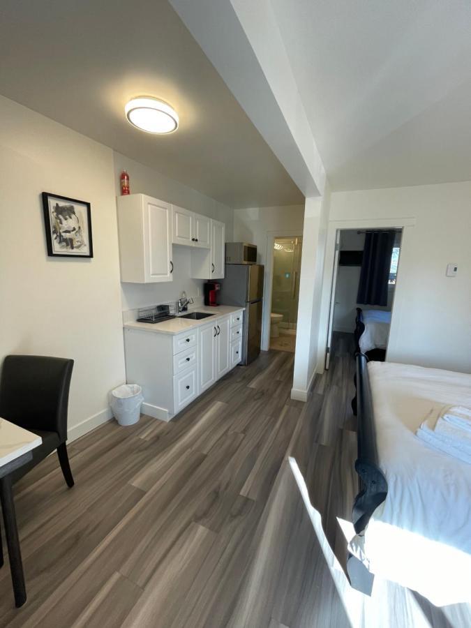 Destination Inn Radium Hot Springs Luaran gambar