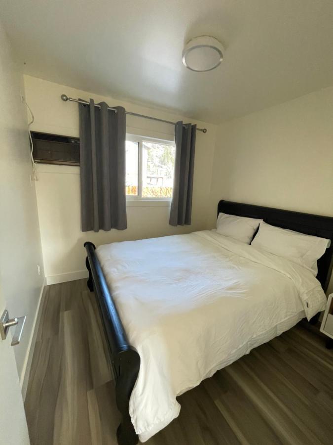 Destination Inn Radium Hot Springs Luaran gambar