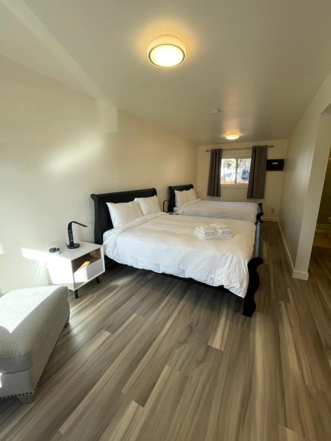 Destination Inn Radium Hot Springs Luaran gambar