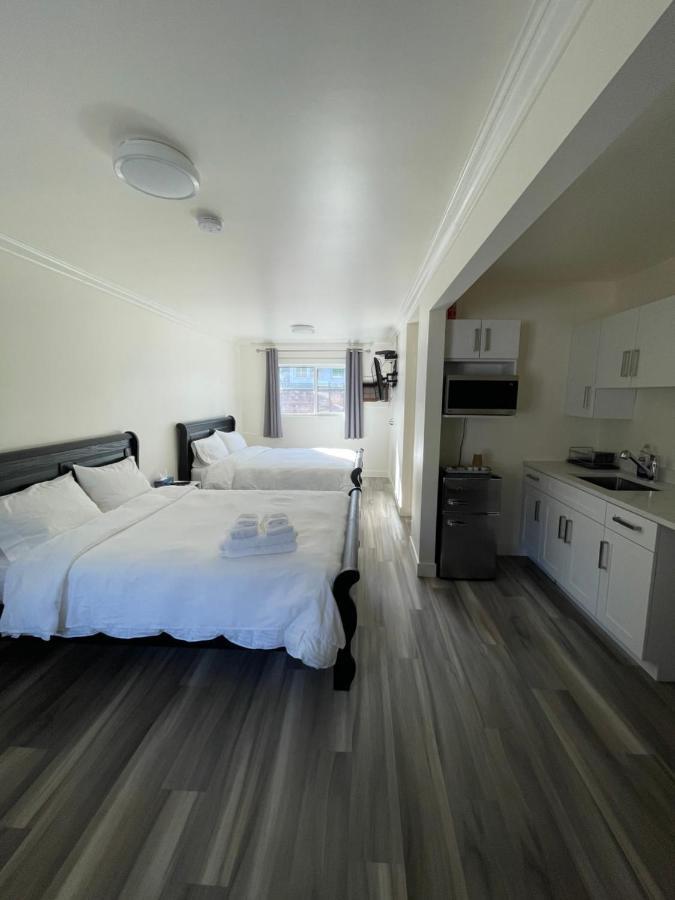Destination Inn Radium Hot Springs Luaran gambar