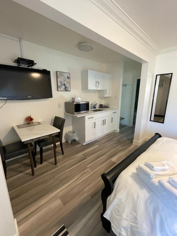 Destination Inn Radium Hot Springs Luaran gambar