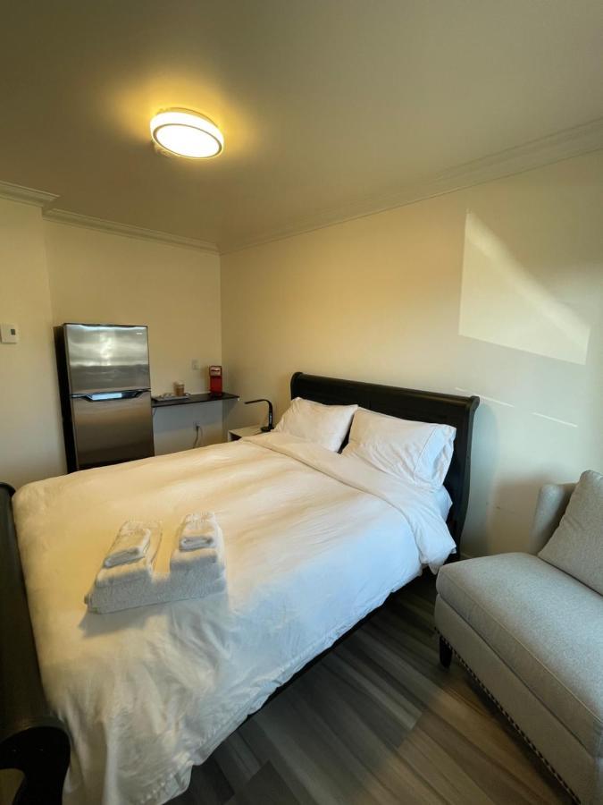 Destination Inn Radium Hot Springs Luaran gambar