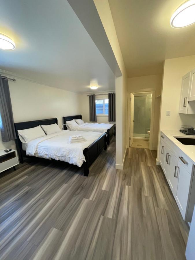 Destination Inn Radium Hot Springs Luaran gambar