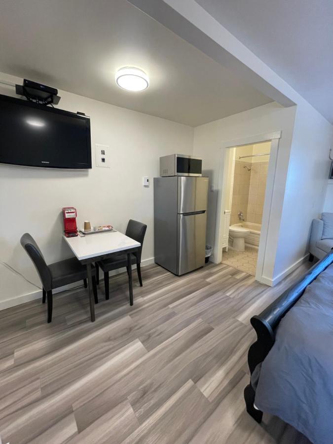 Destination Inn Radium Hot Springs Luaran gambar