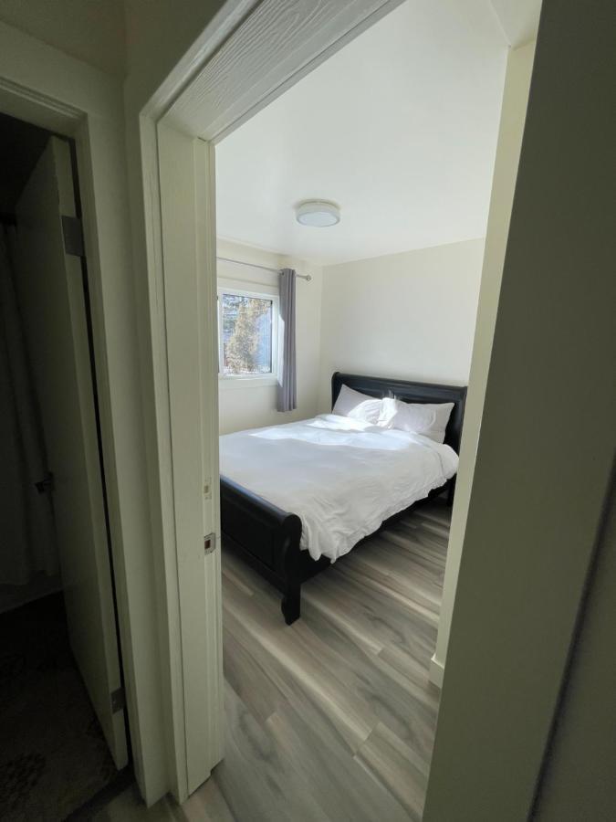 Destination Inn Radium Hot Springs Luaran gambar